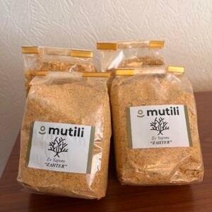 Ev Yapımı Zahter 250 gr – Bild 3