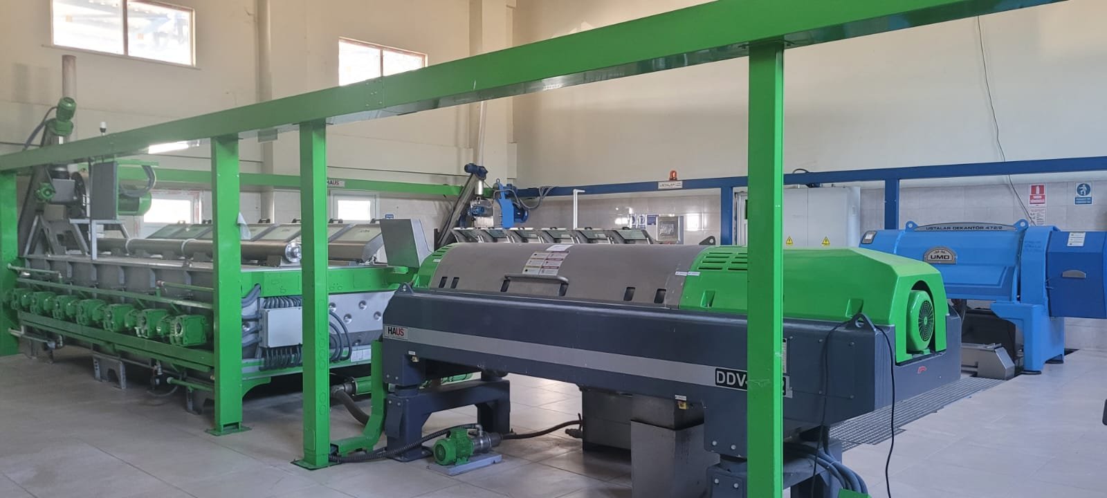 Zeytinyağı İşlemesi